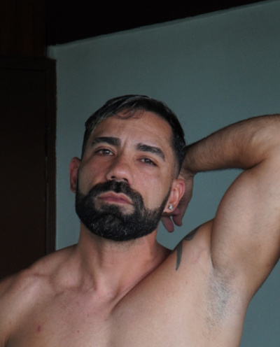 Oscar Luz