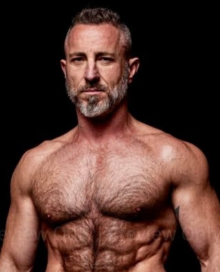 Oz Daddy