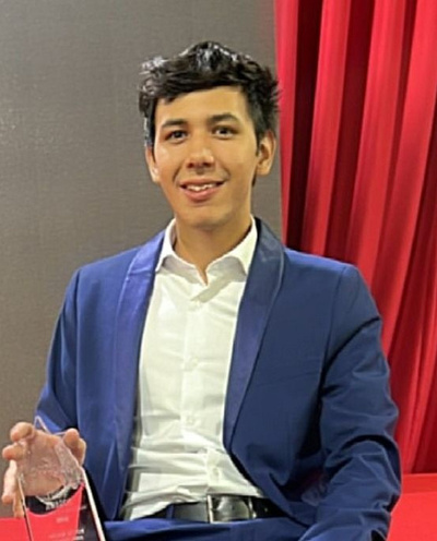Pablito