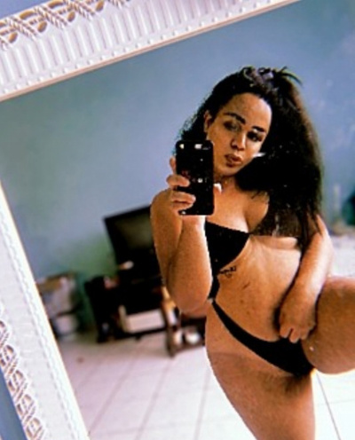 Pamella Basilio