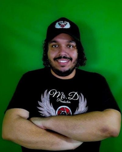 Pandahot