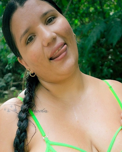 Paolitasexy