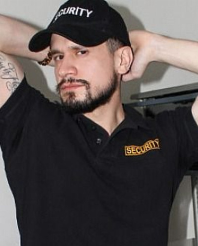 Papi Marcos
