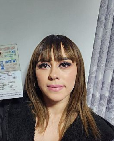 Patricia Acevedo