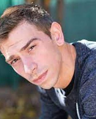 Patrick Delphia