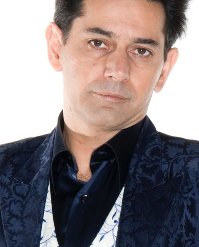 Paul Chaplin