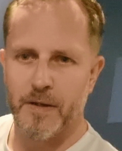 Paul Stalker
