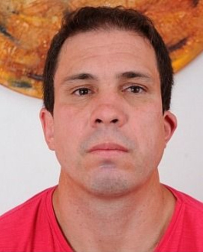 Paulo Machy