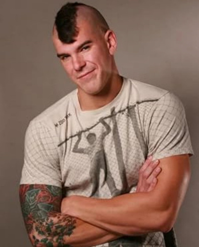 Pauly Hark