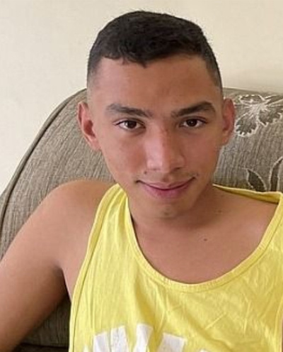 Pedro Ferraz