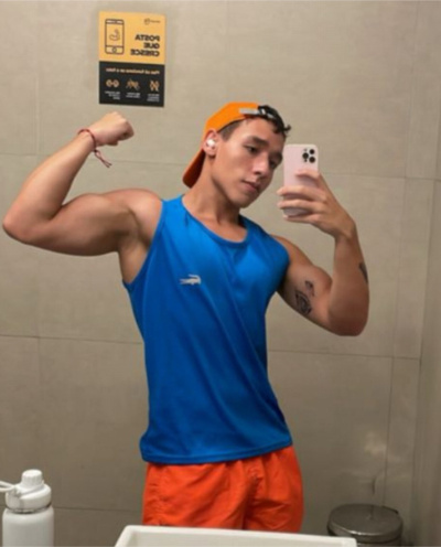 Pedro Juan