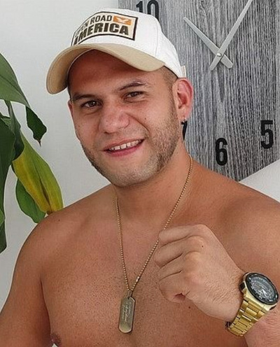 Pedro Nel