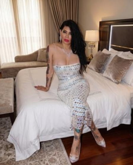 Perla Lopez