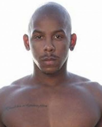 Pierre Carioca