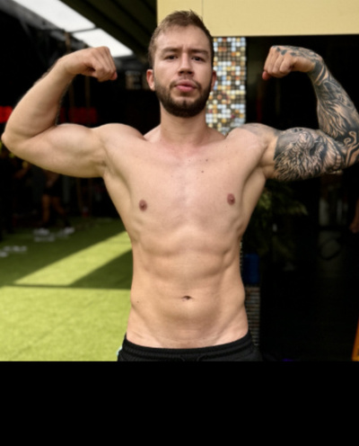 Brian Evansx