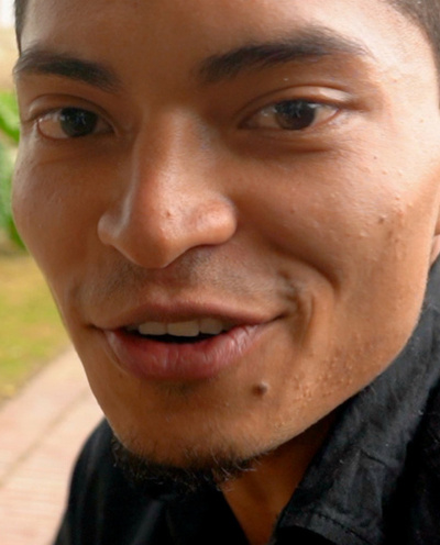vaca Vampiro