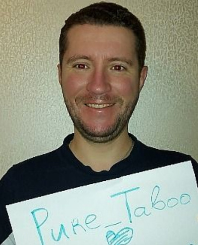 Pure Taboo