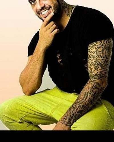 Rafael Braga