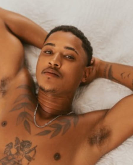 Rafael Silva