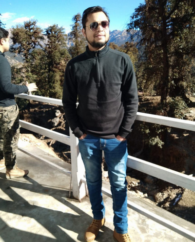 Raj