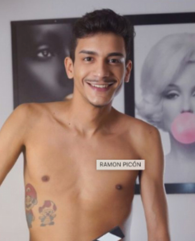 Ramon Picon