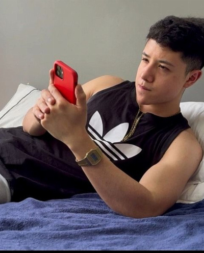 Randy Alex