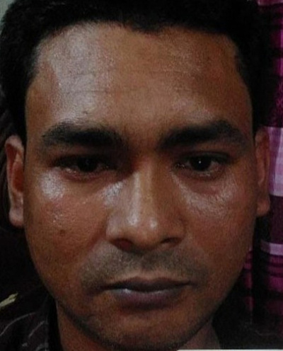 Rashid