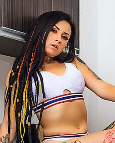 Rave Girl