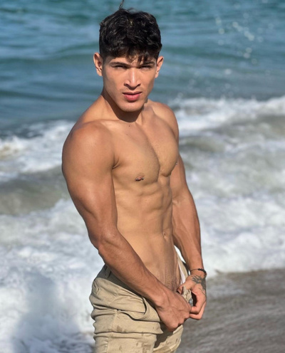 Ray Dimarco