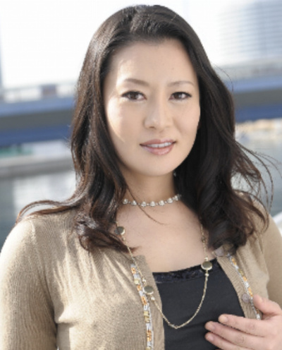 Rei Kitajima