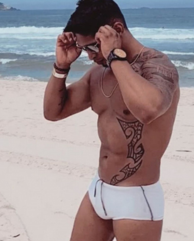 Renato kalahari