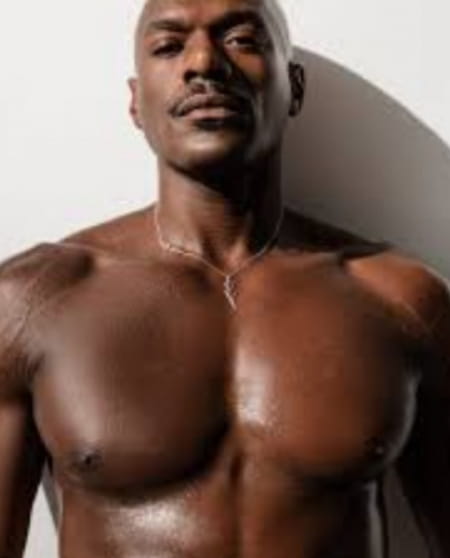 Rhyheim Shabazz