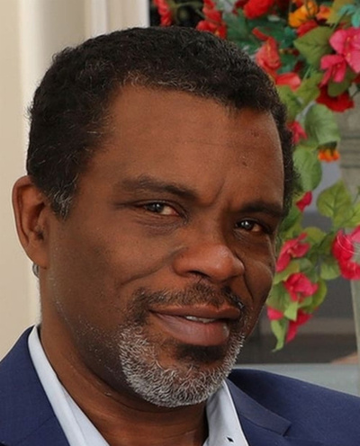 Richard Mann