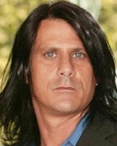 Rick Masters