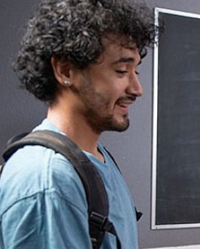Rico Hernandez