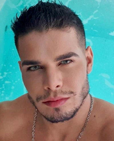Rico Marlon