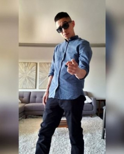 Rico Reyes