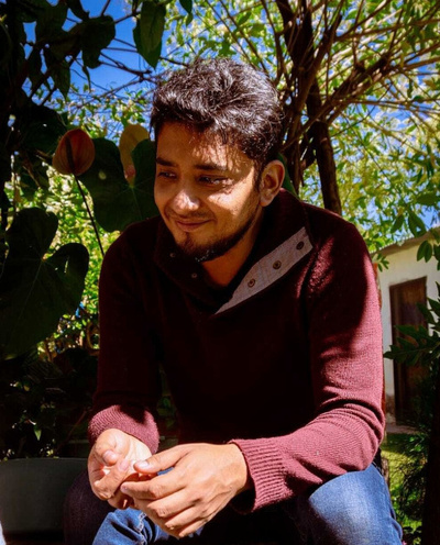 Rico Vargas