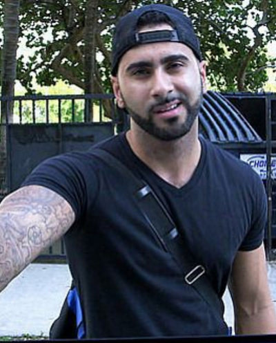 Rikk York
