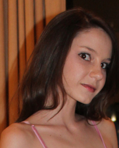 Rilee Marks