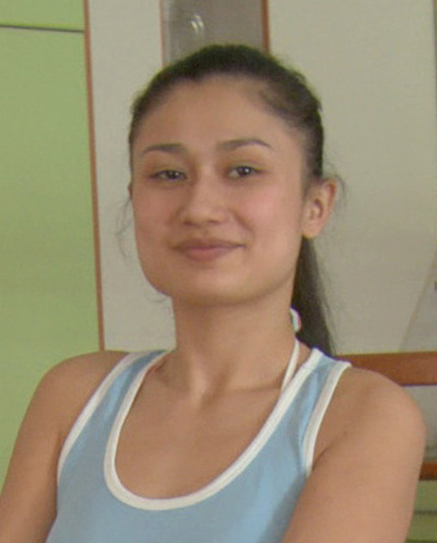 Rita Akira