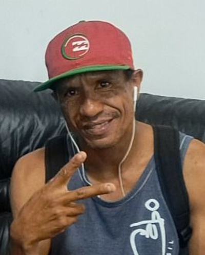 Rob Carvalho