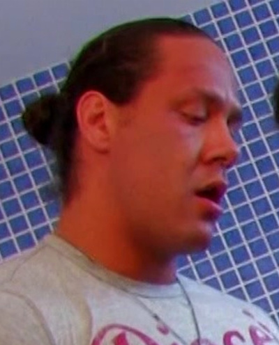 Rob Diesel