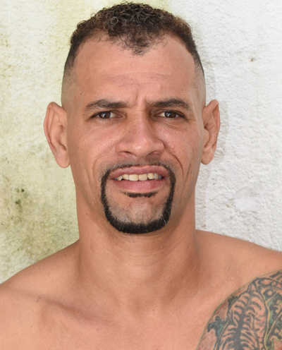 Rogerio Pernambucano