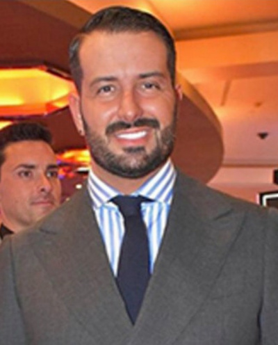 Romeo Mancini