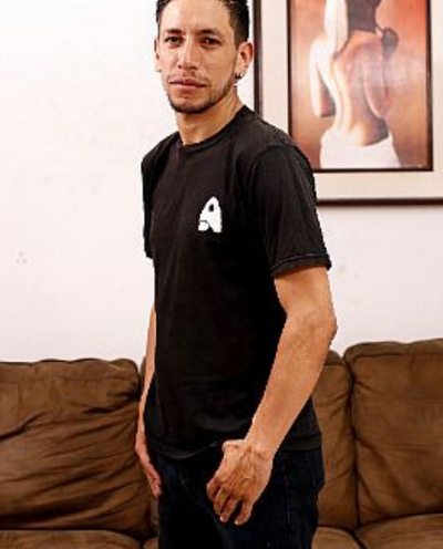 Romeo Ramirez