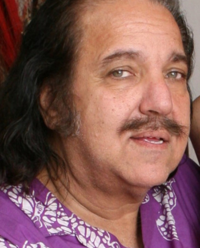 Ron Jeremy