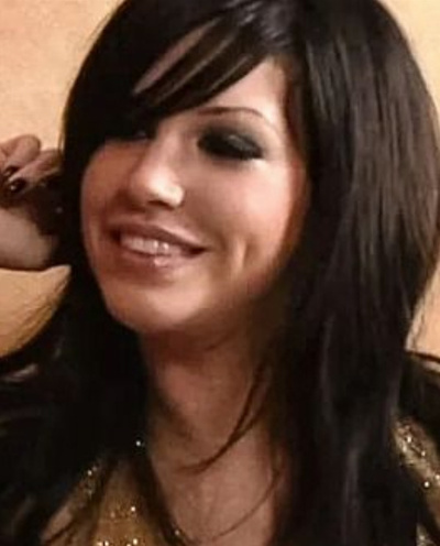 Roxy Deville