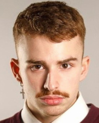 Ryan Jacobs