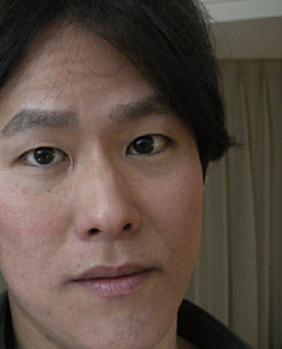 Daisuke Sadamatsu